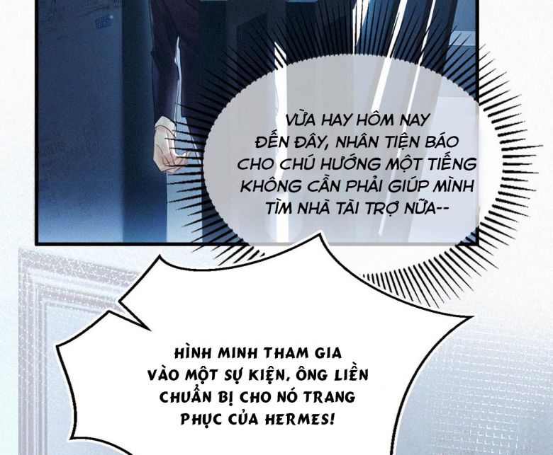 Môi Súng Chapter 30 - Next Chapter 31