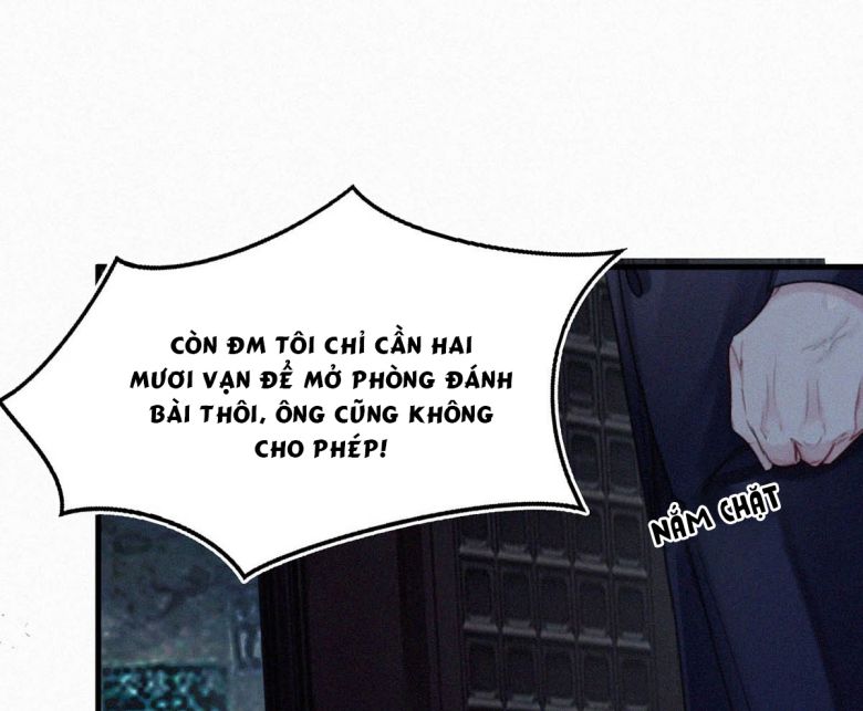 Môi Súng Chapter 30 - Next Chapter 31
