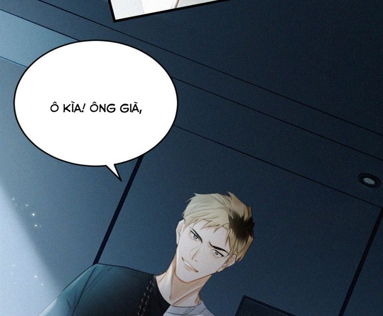 Môi Súng Chapter 30 - Next Chapter 31