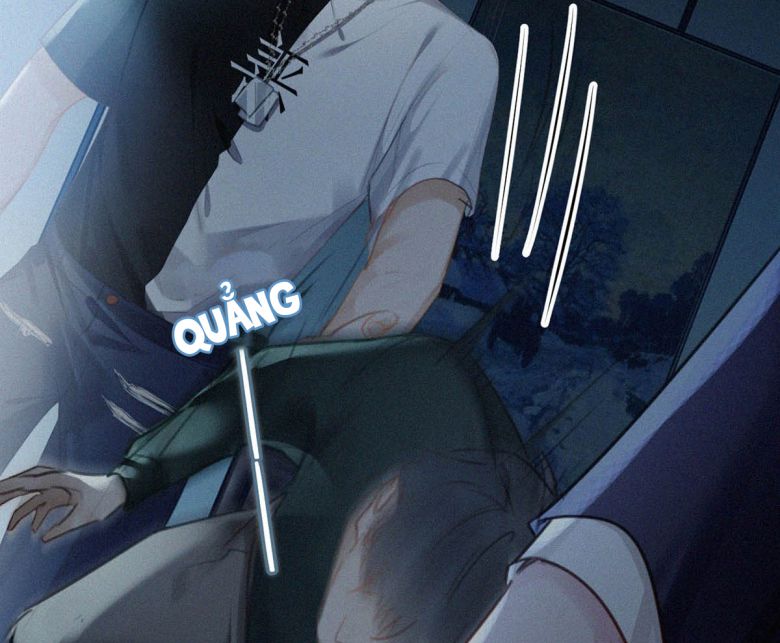 Môi Súng Chapter 30 - Next Chapter 31