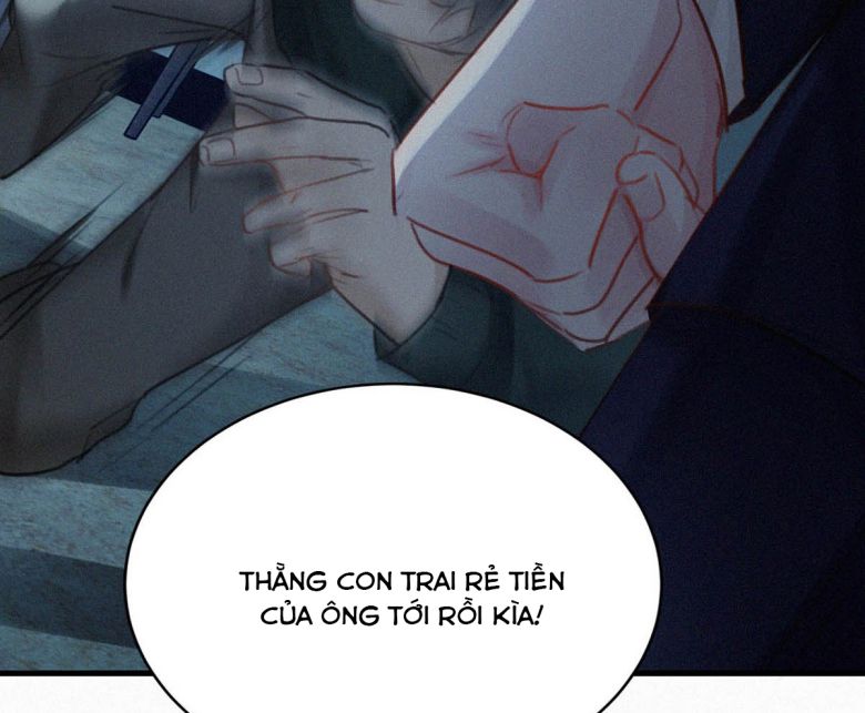Môi Súng Chapter 30 - Next Chapter 31