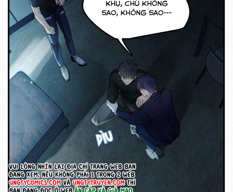 Môi Súng Chapter 30 - Next Chapter 31