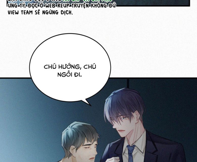 Môi Súng Chapter 30 - Next Chapter 31