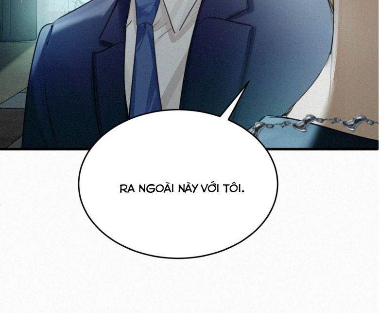 Môi Súng Chapter 30 - Next Chapter 31
