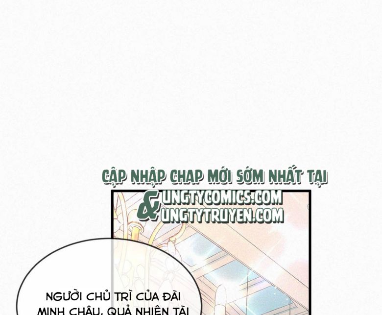 Môi Súng Chapter 30 - Next Chapter 31