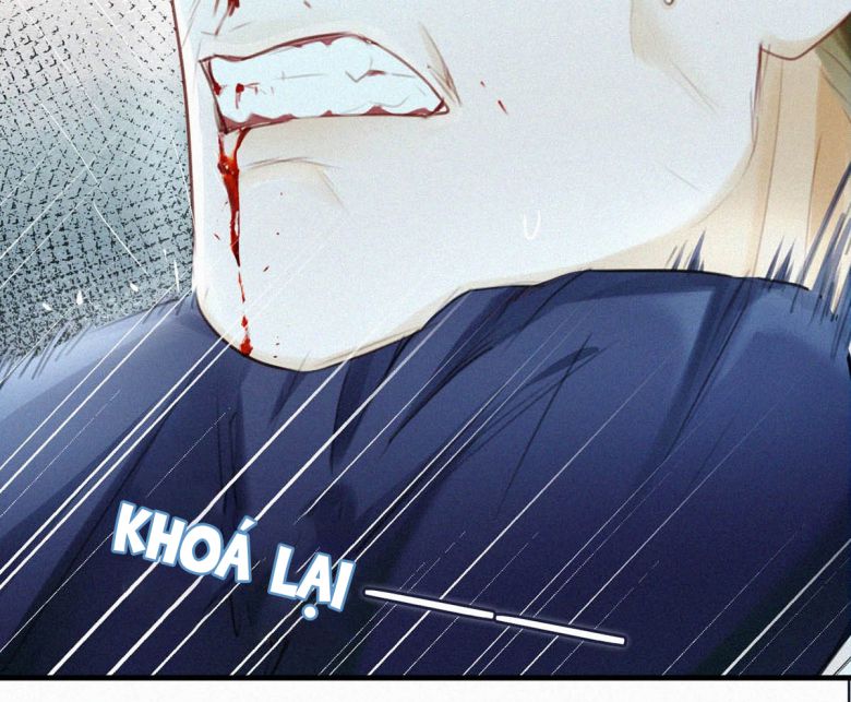 Môi Súng Chapter 30 - Next Chapter 31