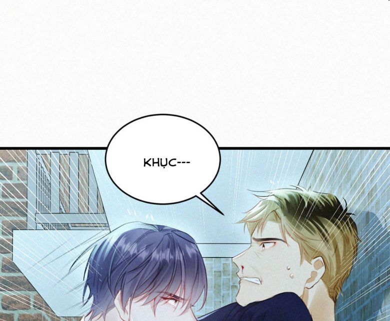 Môi Súng Chapter 30 - Next Chapter 31
