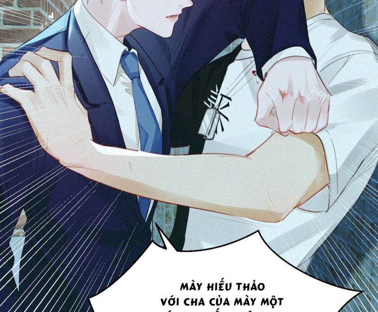 Môi Súng Chapter 30 - Next Chapter 31