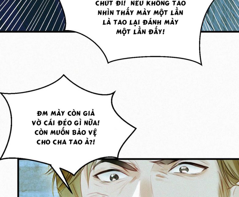 Môi Súng Chapter 30 - Next Chapter 31