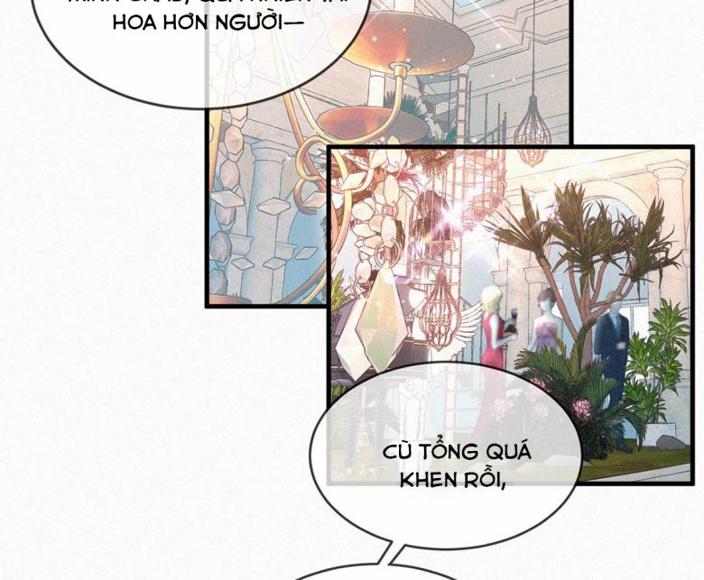 Môi Súng Chapter 30 - Next Chapter 31