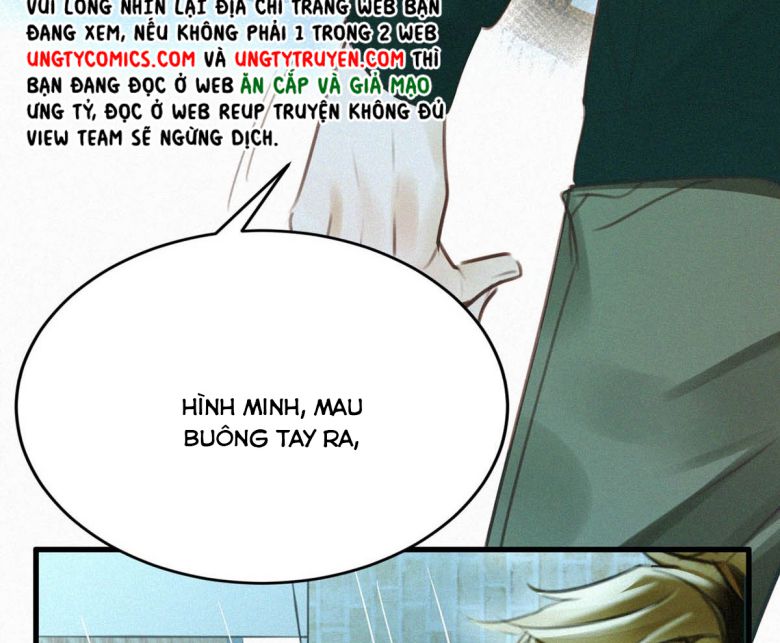 Môi Súng Chapter 30 - Next Chapter 31