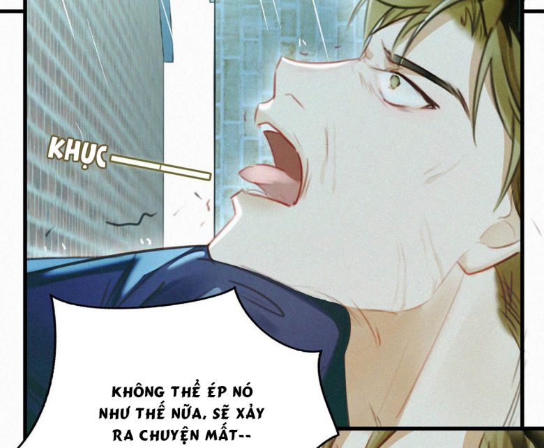 Môi Súng Chapter 30 - Next Chapter 31