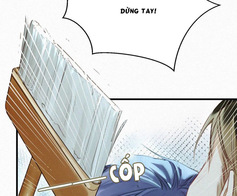 Môi Súng Chapter 30 - Next Chapter 31