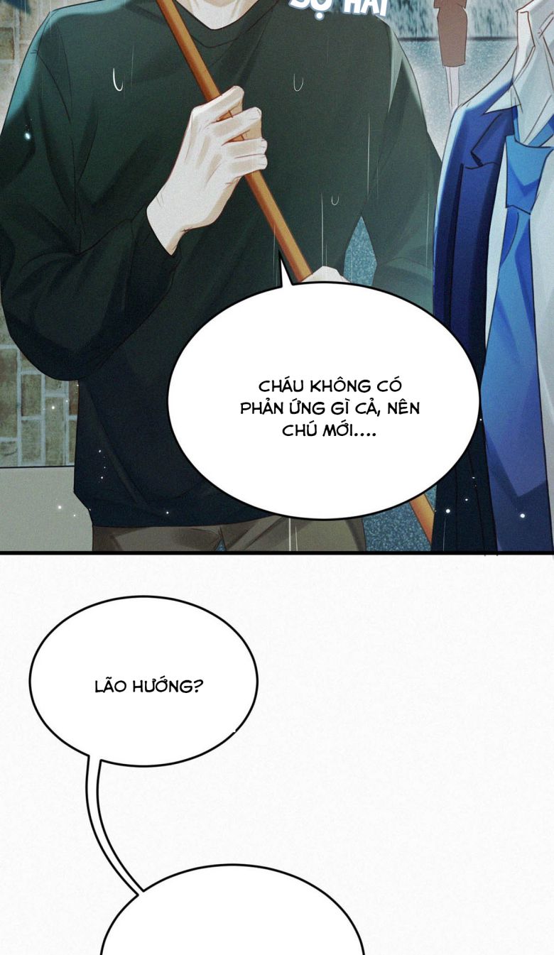 Môi Súng Chapter 30 - Next Chapter 31