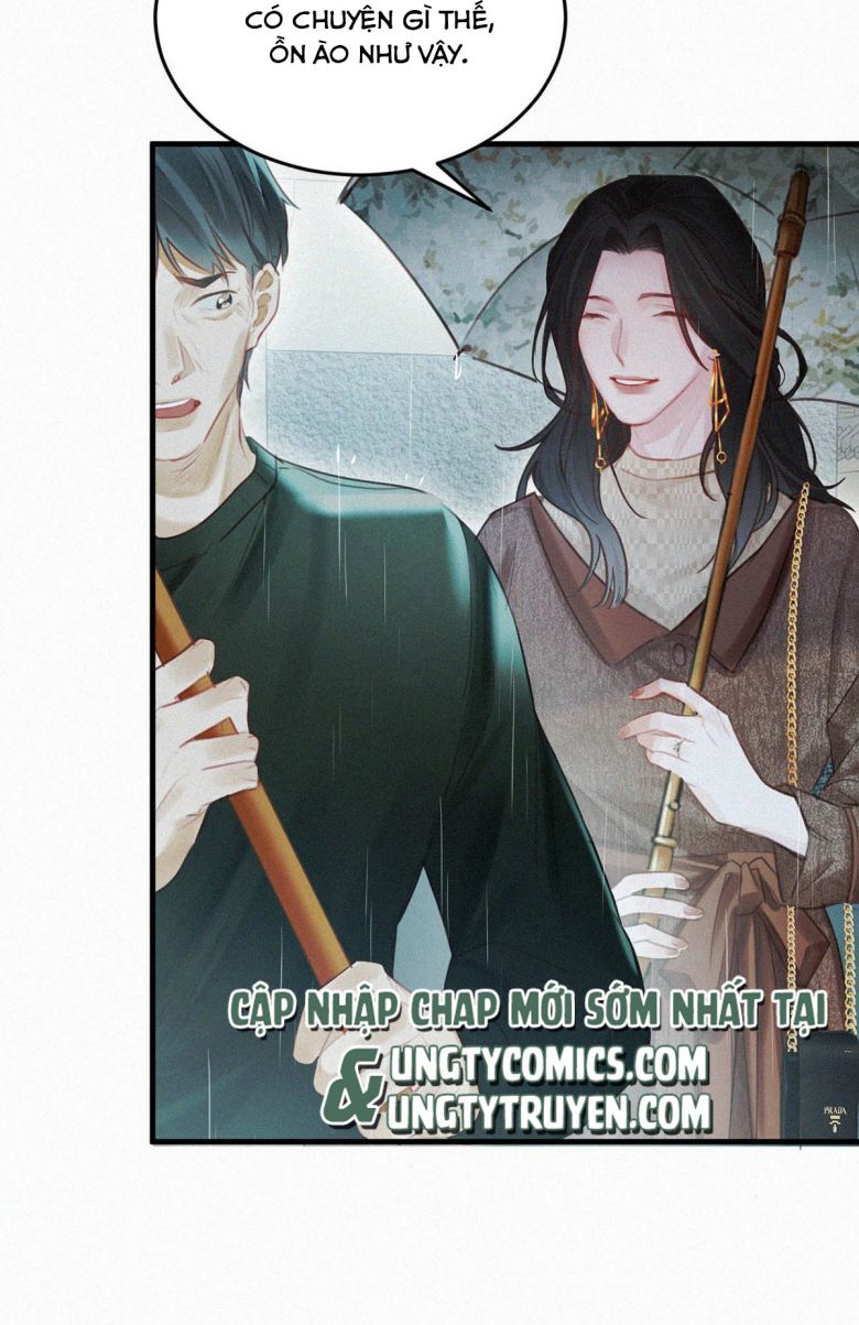 Môi Súng Chapter 30 - Next Chapter 31