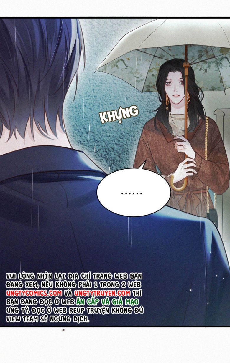 Môi Súng Chapter 30 - Next Chapter 31