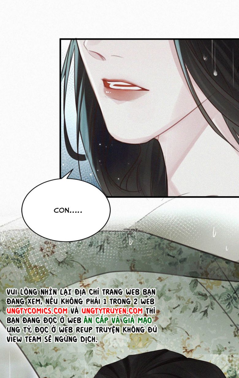 Môi Súng Chapter 30 - Next Chapter 31