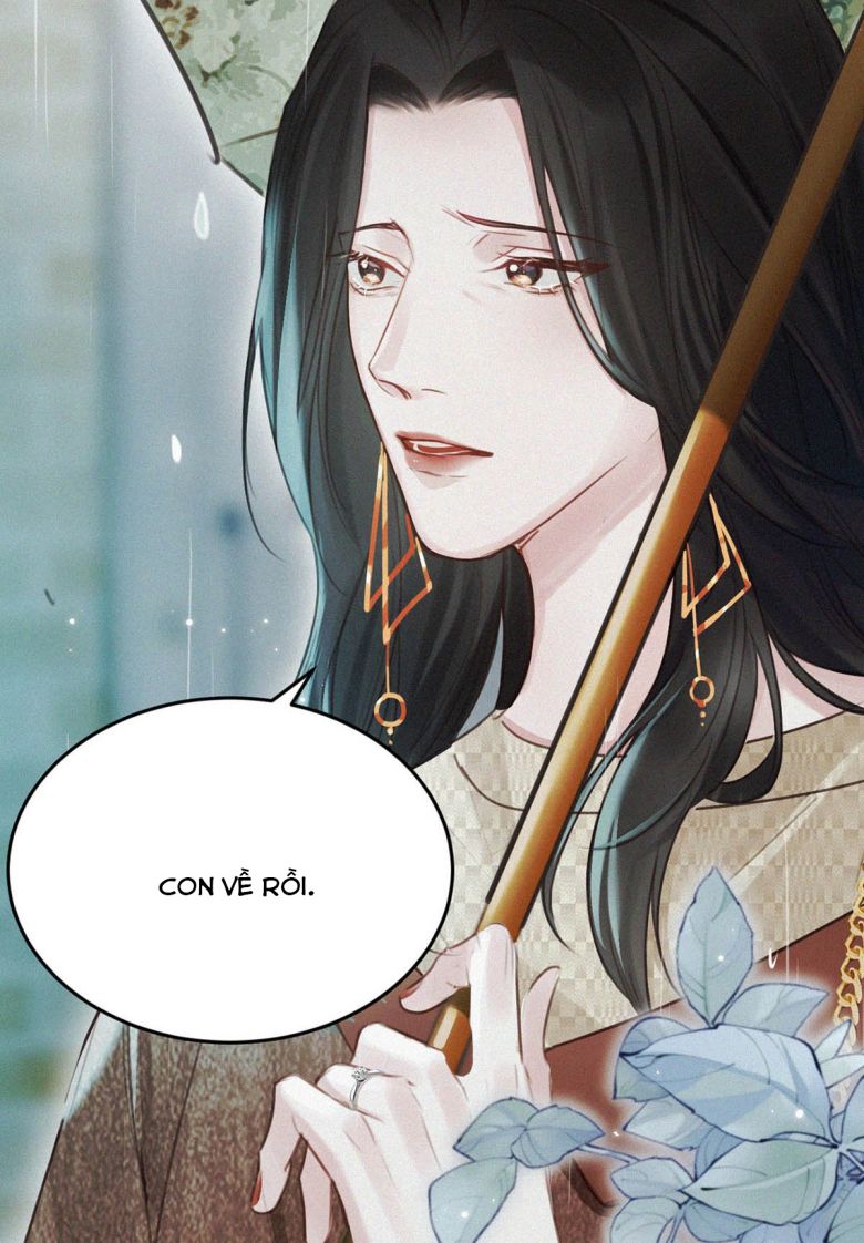 Môi Súng Chapter 30 - Next Chapter 31