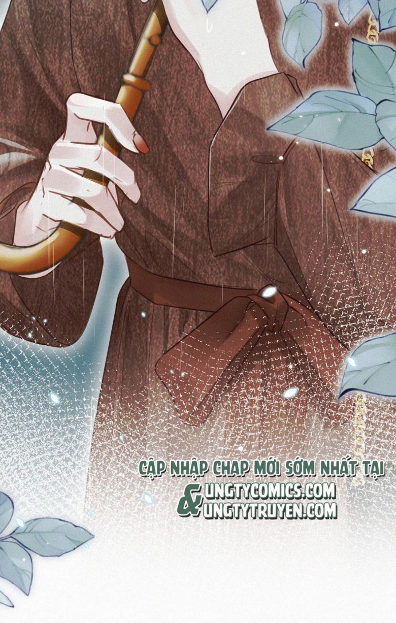 Môi Súng Chapter 30 - Next Chapter 31