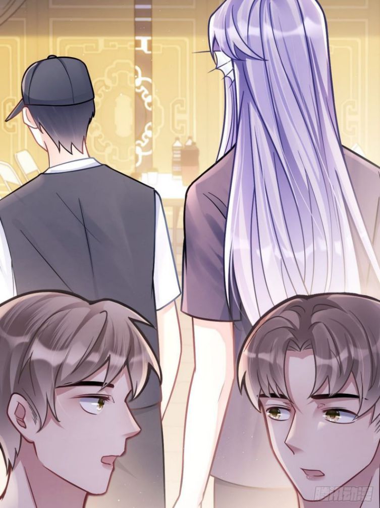 Tôi Hoài Nghi Ảnh Đế Đang Theo Đuổi Tôi Chapter 9 - Next Chapter 10
