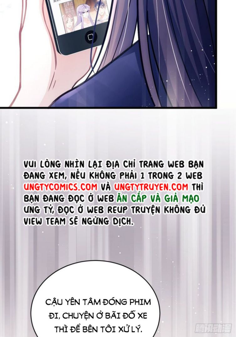 Tôi Hoài Nghi Ảnh Đế Đang Theo Đuổi Tôi Chapter 9 - Next Chapter 10