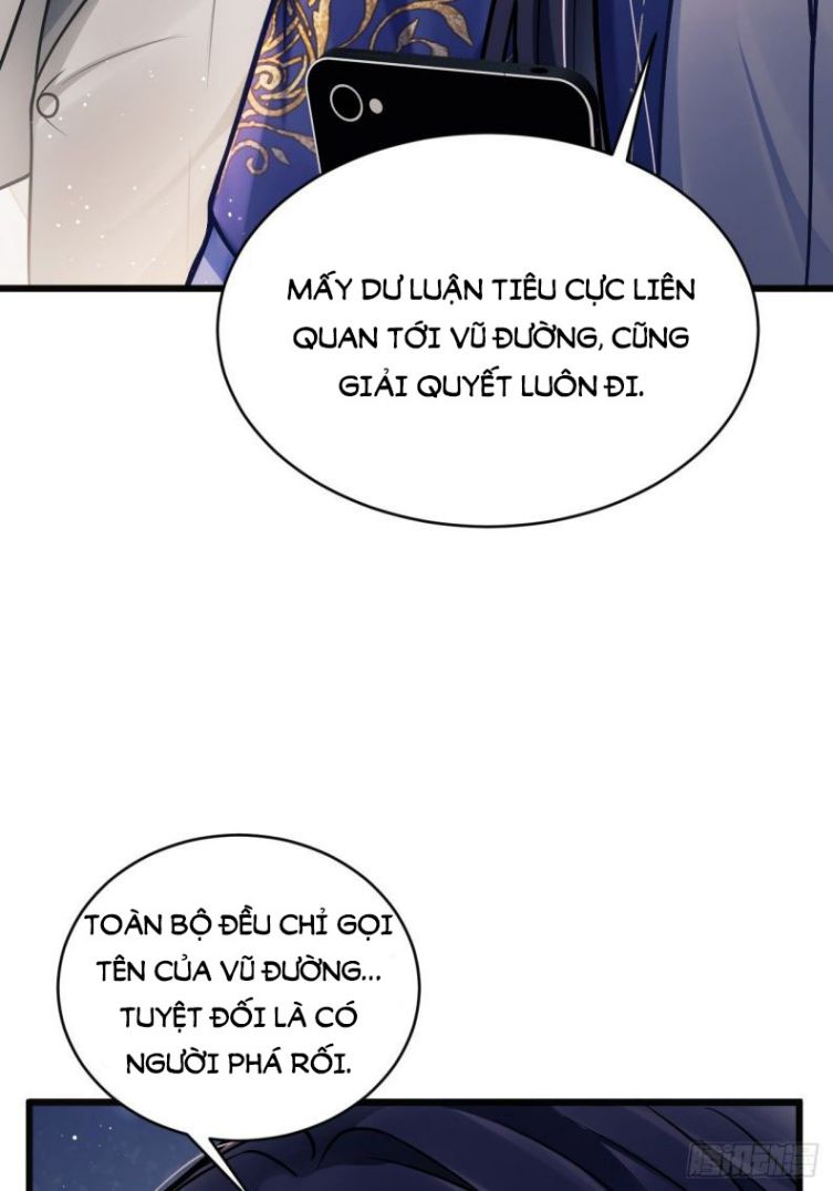 Tôi Hoài Nghi Ảnh Đế Đang Theo Đuổi Tôi Chapter 9 - Next Chapter 10
