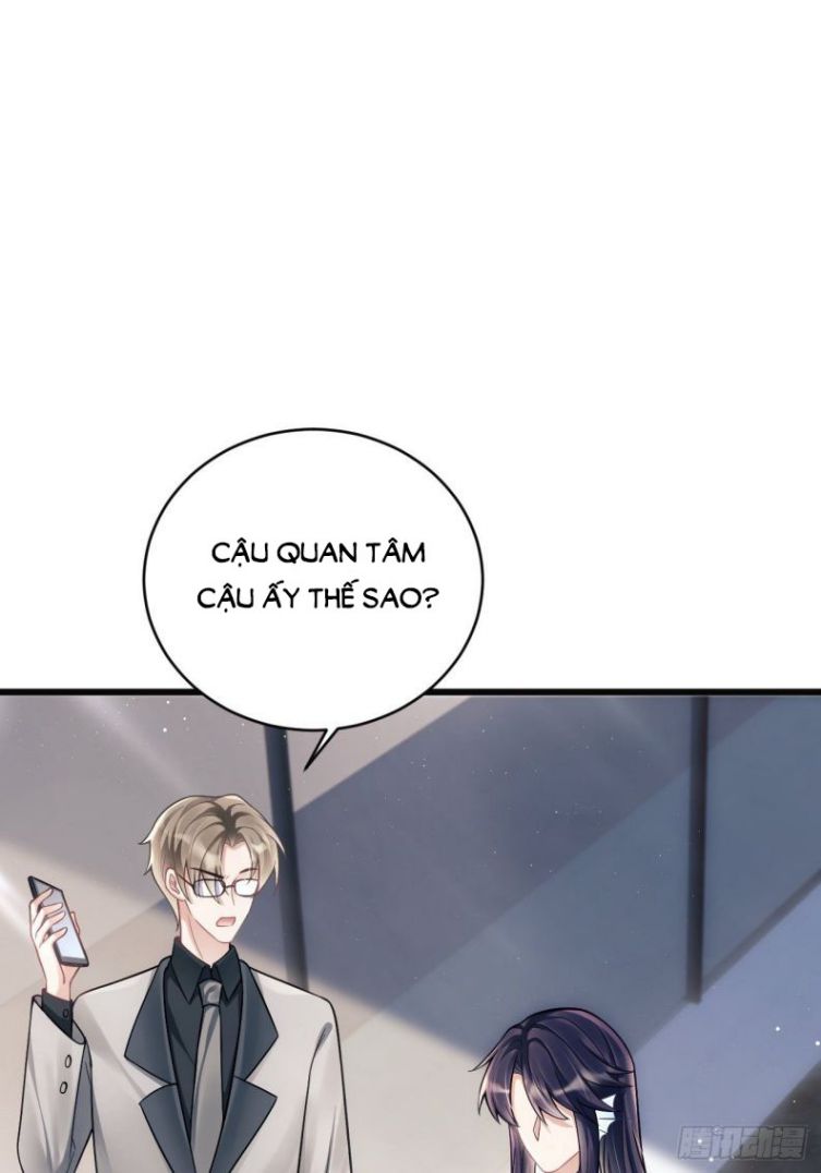 Tôi Hoài Nghi Ảnh Đế Đang Theo Đuổi Tôi Chapter 9 - Next Chapter 10