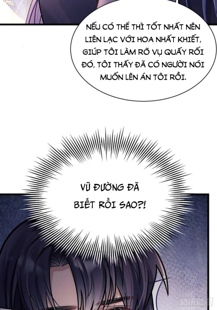 Tôi Hoài Nghi Ảnh Đế Đang Theo Đuổi Tôi Chapter 9 - Next Chapter 10
