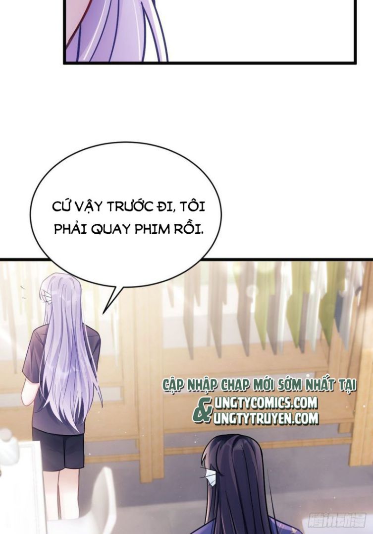 Tôi Hoài Nghi Ảnh Đế Đang Theo Đuổi Tôi Chapter 9 - Next Chapter 10