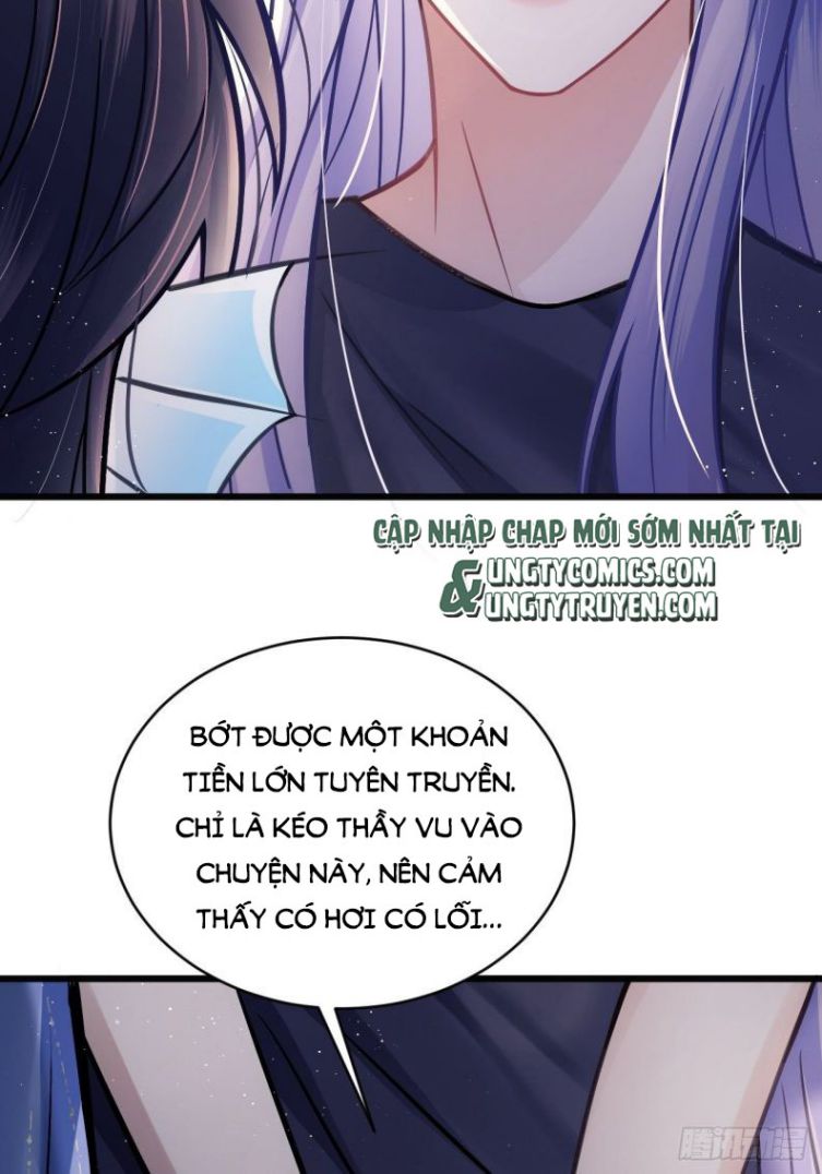 Tôi Hoài Nghi Ảnh Đế Đang Theo Đuổi Tôi Chapter 9 - Next Chapter 10