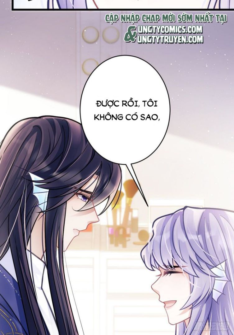Tôi Hoài Nghi Ảnh Đế Đang Theo Đuổi Tôi Chapter 9 - Next Chapter 10