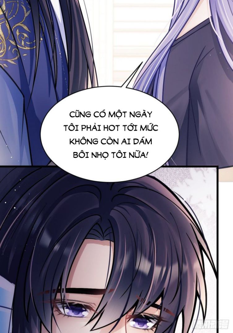 Tôi Hoài Nghi Ảnh Đế Đang Theo Đuổi Tôi Chapter 9 - Next Chapter 10