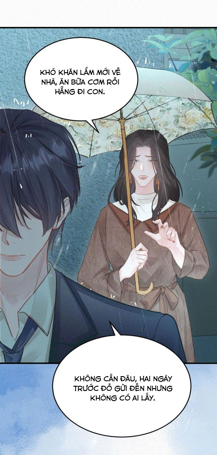 Môi Súng Chapter 31 - Next Chapter 32
