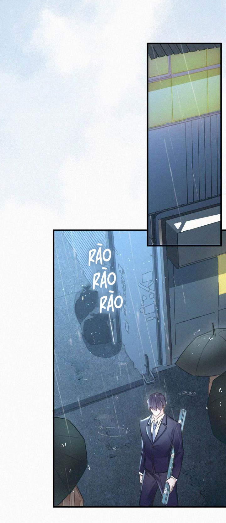 Môi Súng Chapter 31 - Next Chapter 32