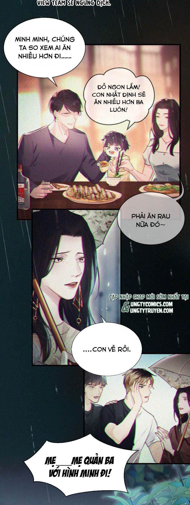 Môi Súng Chapter 31 - Next Chapter 32