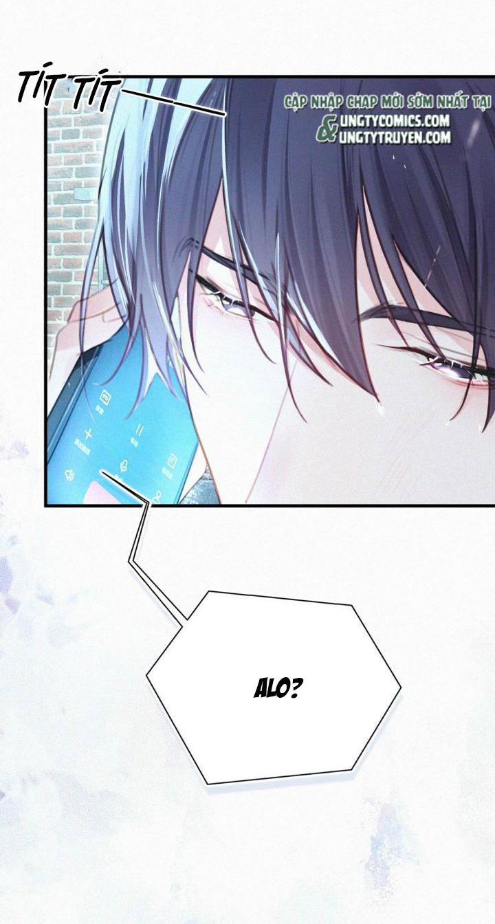 Môi Súng Chapter 31 - Next Chapter 32