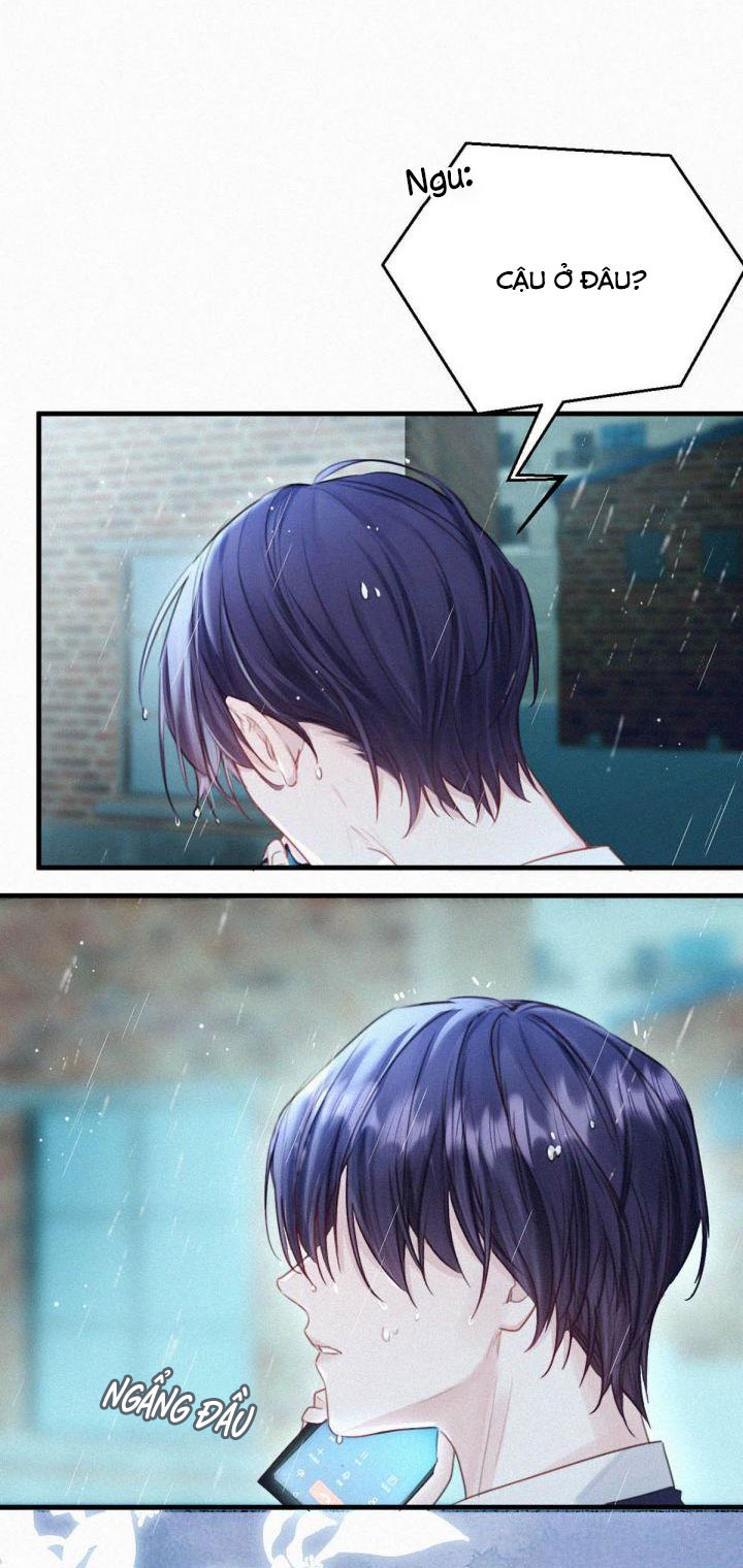 Môi Súng Chapter 31 - Next Chapter 32