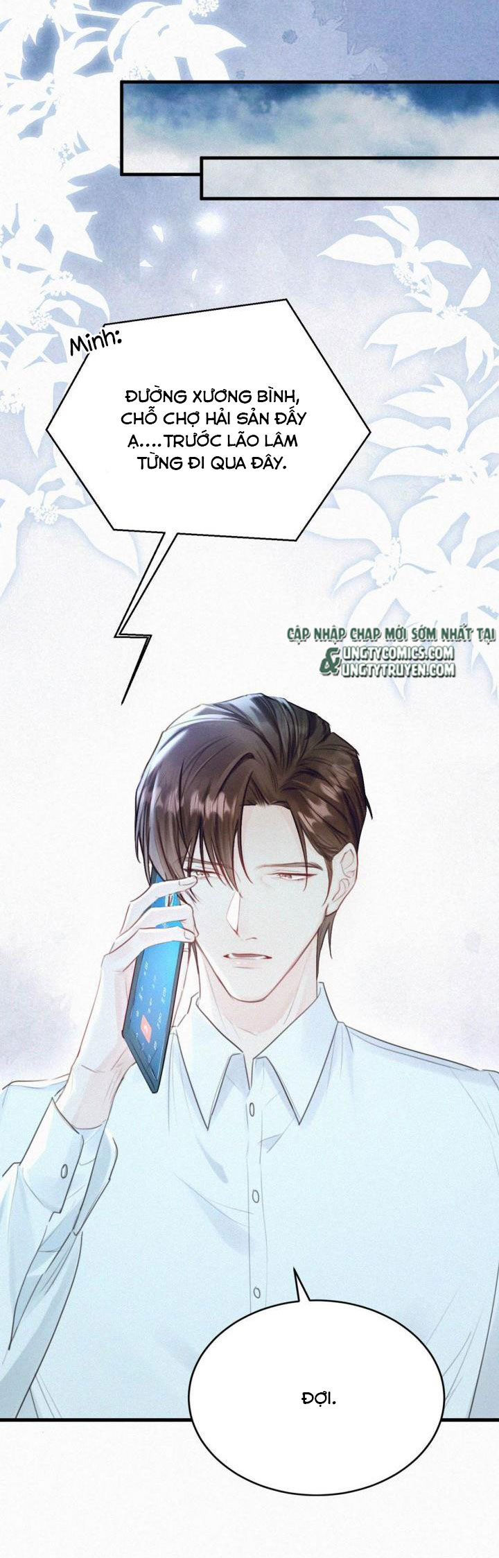 Môi Súng Chapter 31 - Next Chapter 32