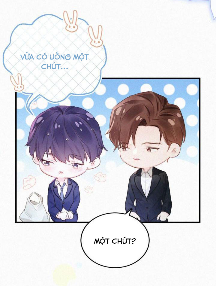 Môi Súng Chapter 31 - Next Chapter 32