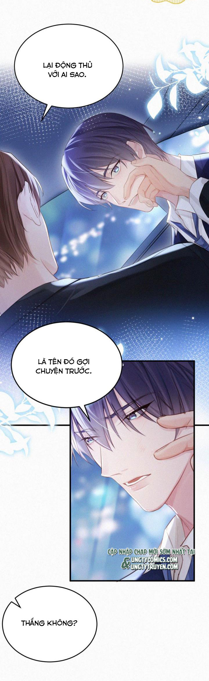 Môi Súng Chapter 31 - Next Chapter 32