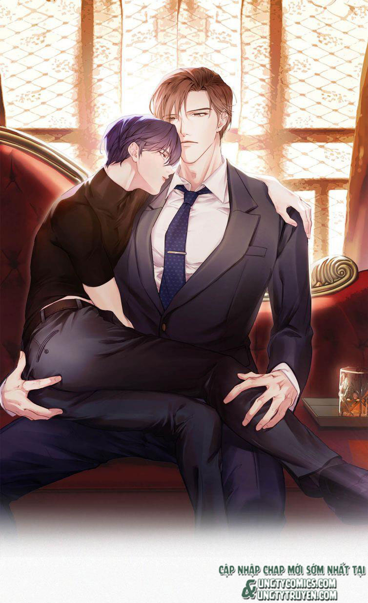 Môi Súng Chapter 31 - Next Chapter 32