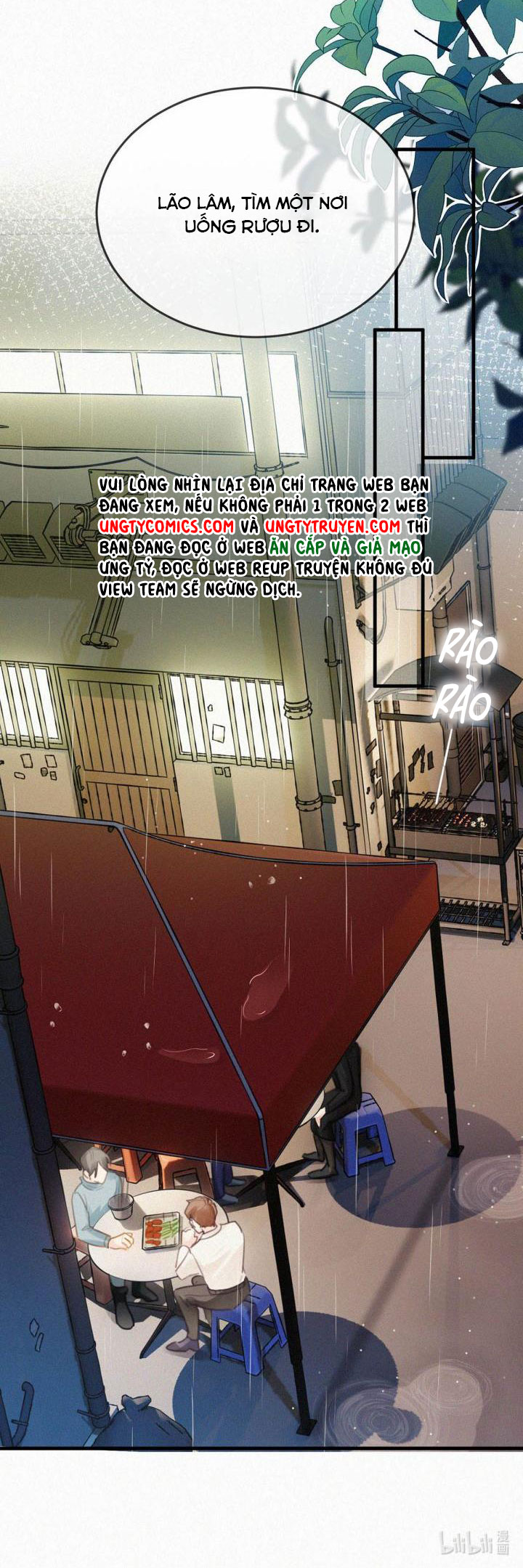 Môi Súng Chapter 31 - Next Chapter 32