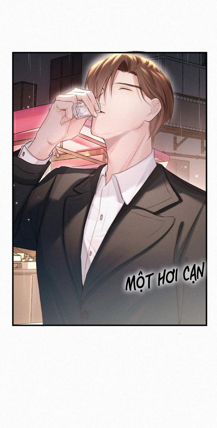 Môi Súng Chapter 31 - Next Chapter 32