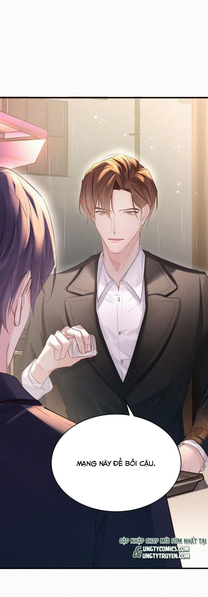 Môi Súng Chapter 31 - Next Chapter 32