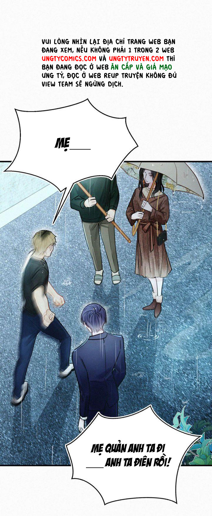 Môi Súng Chapter 31 - Next Chapter 32