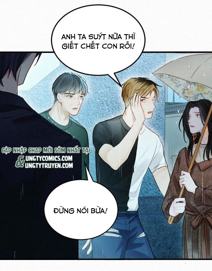 Môi Súng Chapter 31 - Next Chapter 32