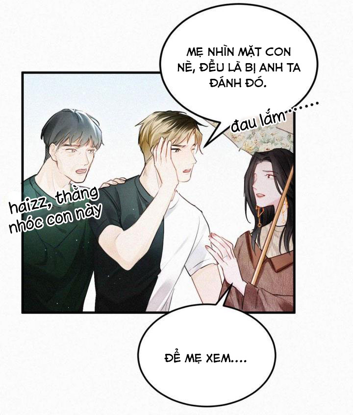 Môi Súng Chapter 31 - Next Chapter 32