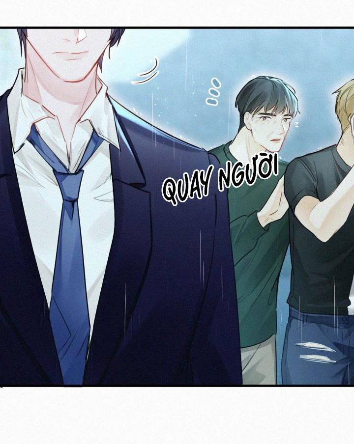Môi Súng Chapter 31 - Next Chapter 32