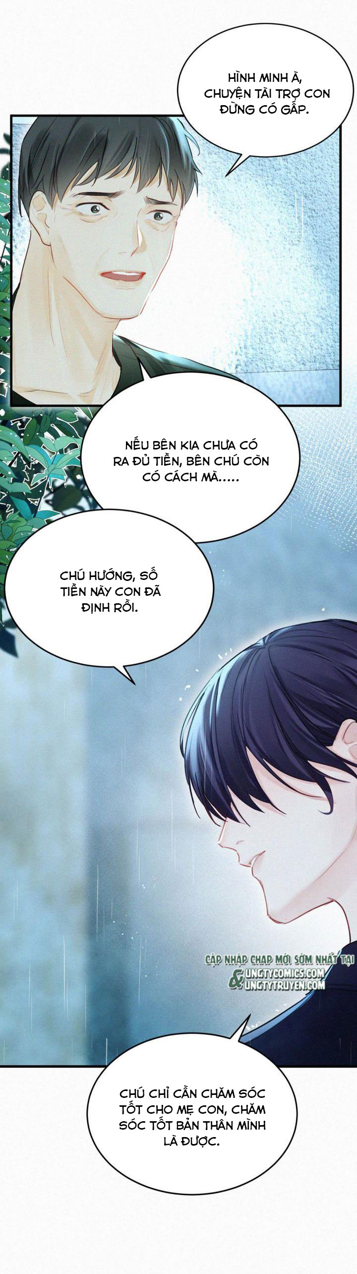 Môi Súng Chapter 31 - Next Chapter 32