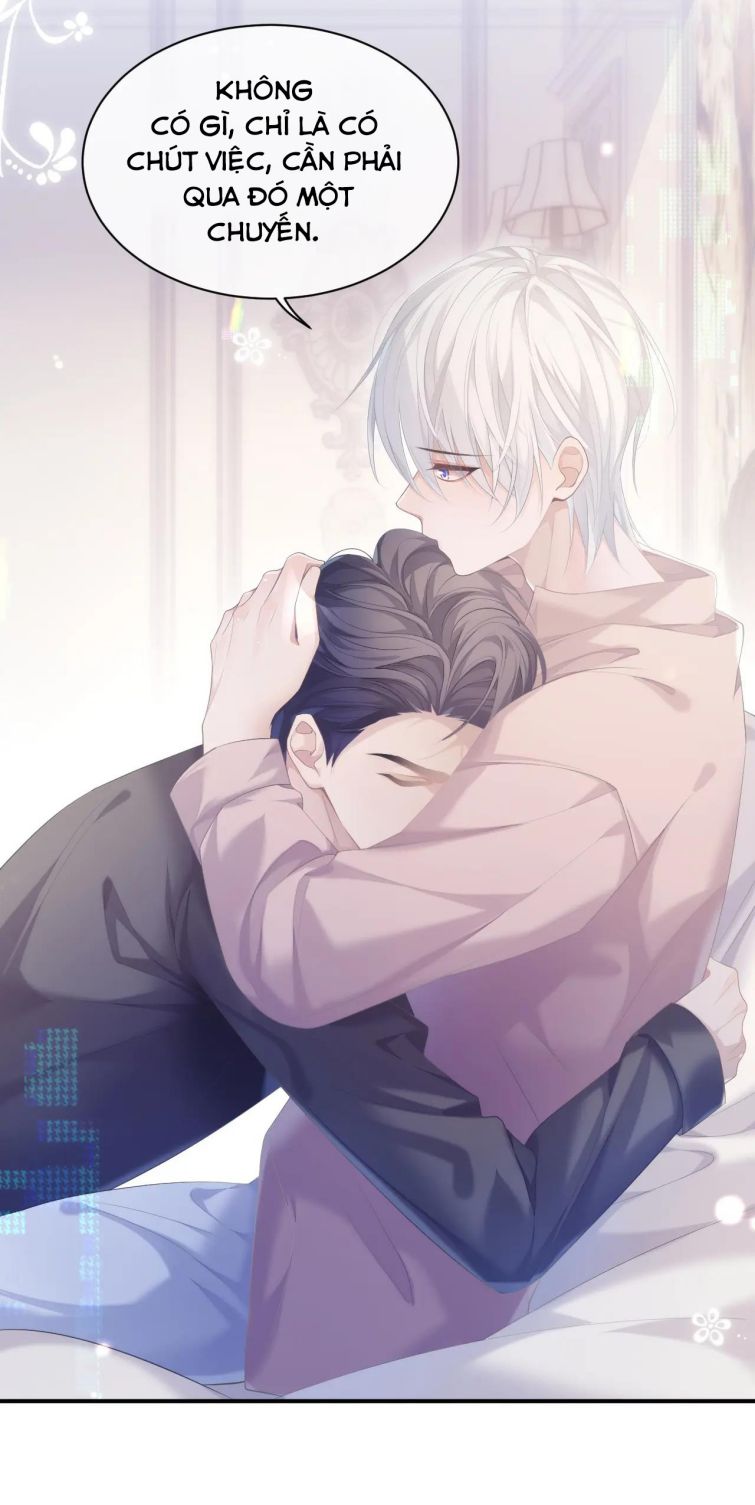 Đơn Xin Ly Hôn Chapter 31 - Next Chapter 32
